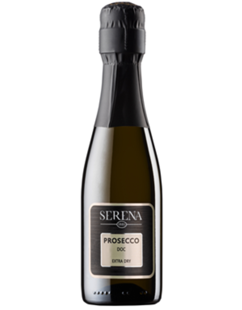 Prosecco mini Terra Serena 20cl 24pcs