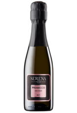 Prosecco Rosé mini Terra Serena 20cl 24pcs