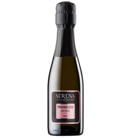 Prosecco Rosé mini Terra Serena 20cl x 24st.