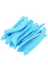 Charlottes bleues 1000pcs (10x100)