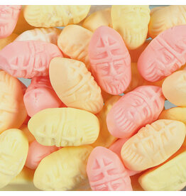 Etna Guimauve Sinterklaas 3kg (2x1,5kg)