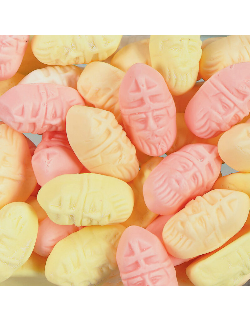 Etna Guimauve Sinterklaas 3kg (2x1,5kg)