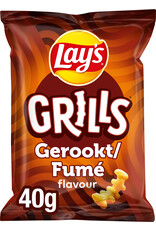 Lay's Chips Grills 40g x 20st.
