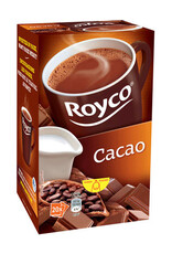 Royco Cacao 20pcs