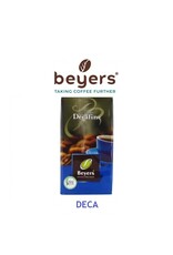 Beyers DECAFINE café moulu 1kg (4x250g)