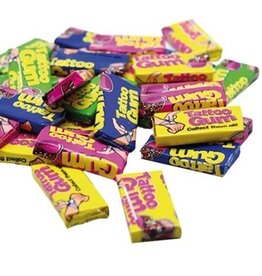 Tattoo Gum 2kg Large (voordeel zak)