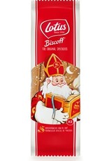 Lotus speculoos Saint Nicolas 32pcs - 2 x 18cm