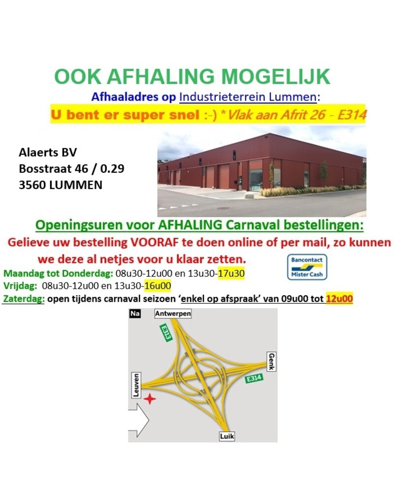 Goedkope karamellen toffee 640kg (vanaf 25/02/26 in stock)