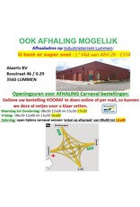 Goedkope karamellen toffee 10kg (vanaf 25/02/26 in stock)