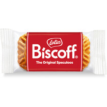 Lotus Biscoff speculoos 400pcs