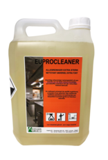 (90% BIO) Eupro-cleaner 5L allesreiniger