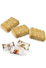 Triple Trio biscuits 80pcs