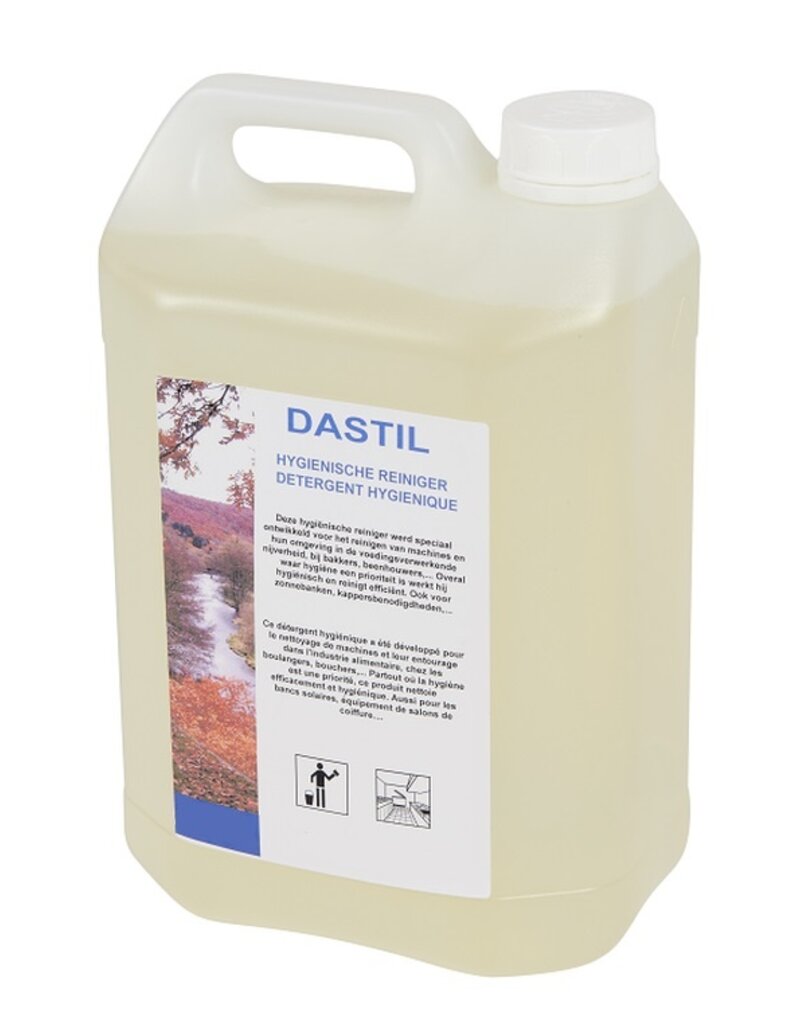 Dastil detergent hygiënique 5L