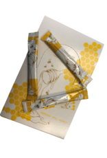 Bâtonnets de miel 80 sticks au miel (new packaging)
