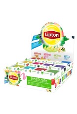 Lipton Variety Pack - 12 saveurs 180pcs