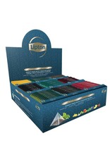 Lipton Exclusive Selection Variety Pack - 9 saveurs 108pcs