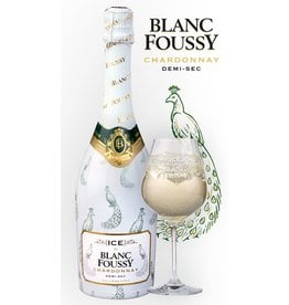 Blanc Foussy Ice Chardonnay