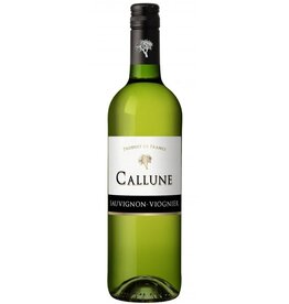 Callune Sauvignon - Viognier 6 x 75cl