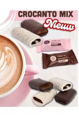 Crocanto Mix 250pcs