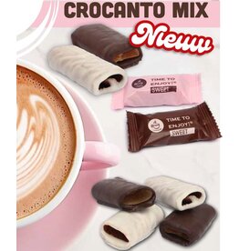 Crocanto Mix 250pcs