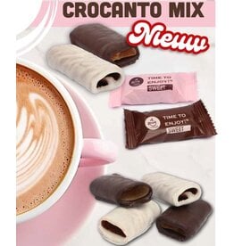 Crocanto Mix 250st.