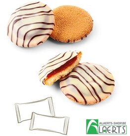 Soft Cakes Zebra Cherry 80st.