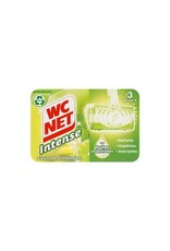 Wc-blocs WC NET Fleurs de Citronniers 3pcs