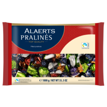 Luxe Praline Mix 6kg