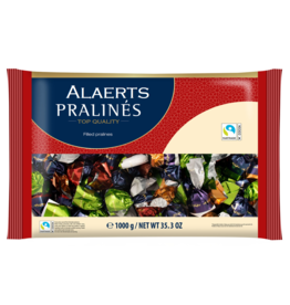 Luxe Praline Mix 6kg