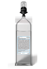 Q-Lotion foam soap - 6 x 1000ml (pour distributeur manuel)