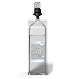 Q-Lotion foam soap - 6 x 1000ml (pour distributeur manuel)