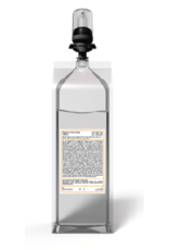 Q-Hygienic foam soap - 6 x 1000ml (pour distributeur manuel)