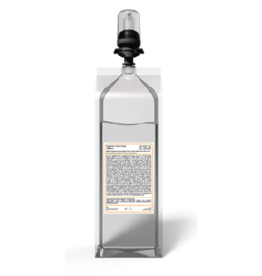 Q-Hygienic foam soap - 6 x 1000ml (pour distributeur manuel)