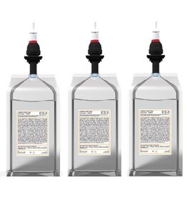 Q-Hygienic foam soap Automatic - 6 x 1000ml