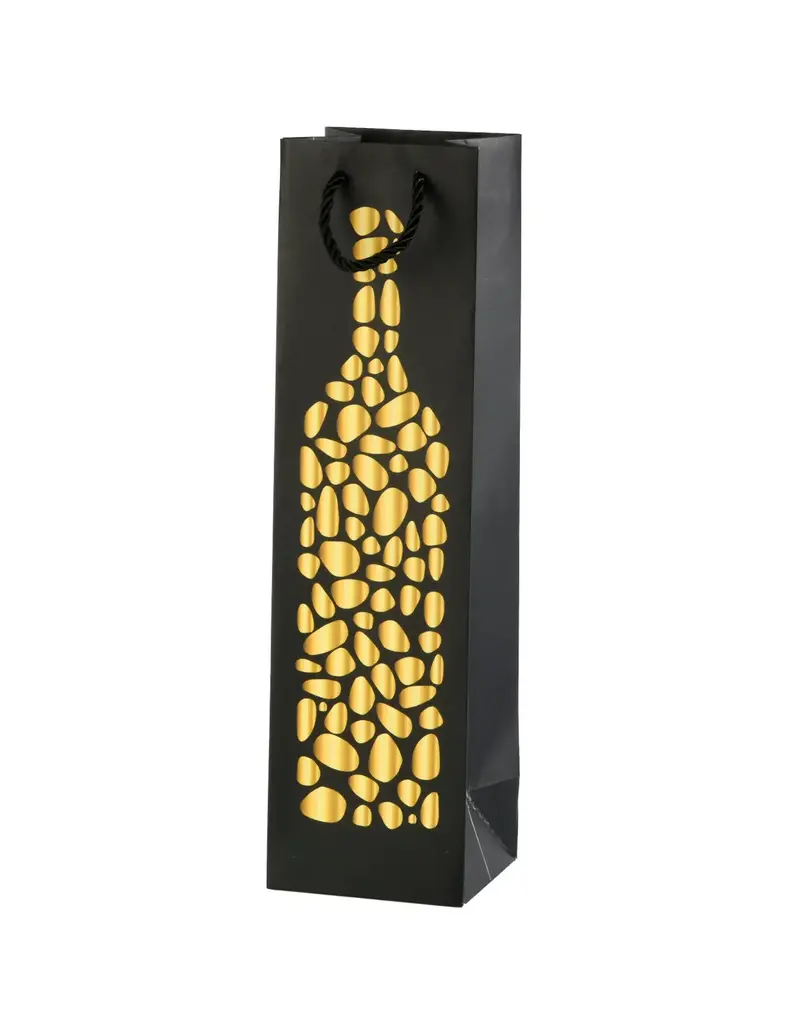 Lot De 20 Sachets à Bulles Gonflables Pour Bouteilles De Vin/Champagne + Pompe à Air - Protection Antichoc, Transparent