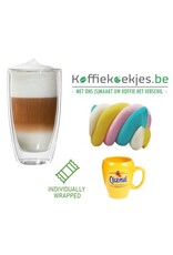 Marshmallows 4 Special Coffee 110 pcs. - 1 SACHET