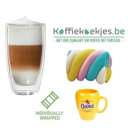 Marshmallows 4 Special Coffee 110 pcs. - 1 SACHET