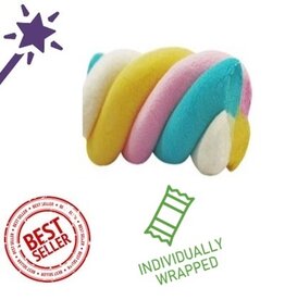 Magic Mallows 1100pcs x6,5g - 1 carton