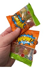 Gommes 20grammes 400pcs - 8kg candy