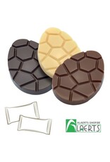 Mix de Pâques chocolat 200pcs