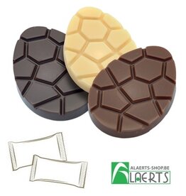 Paaschocolaatjes Mix 200st.