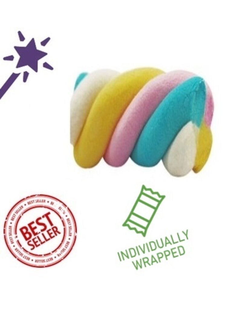 Cable mallow multicolores 1450pcs (en stock à partir du 25/02/26)