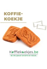 Koffiekoekje 200pcs