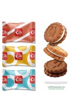 ELITE Double MIX 120pcs