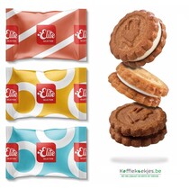 ELITE Double MIX 120pcs