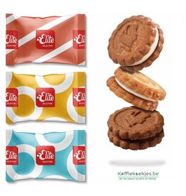 ELITE Double MIX 120pcs