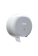 Maxi jumbo dispenser Wit