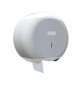 Maxi jumbo dispenser Wit