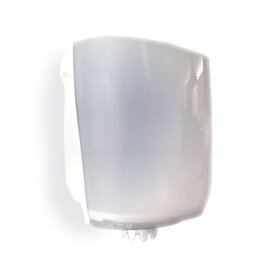 Dispenser poetsrol poetspapier