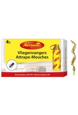Atrrape-Mouches 4 pcs - Aeroxon